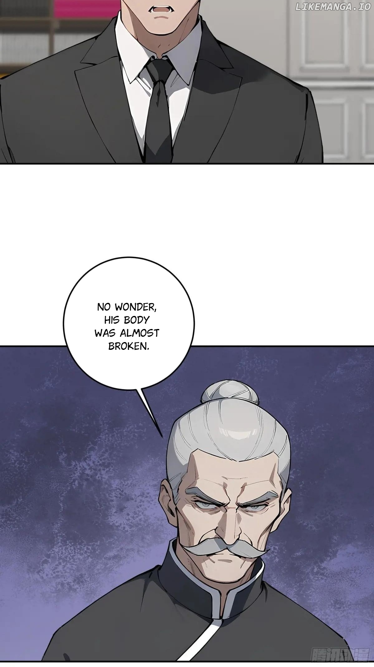 God of Learning Chapter 56 - page 28